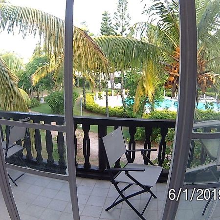 La Francaise Hotell Pereybere Beach Eksteriør bilde