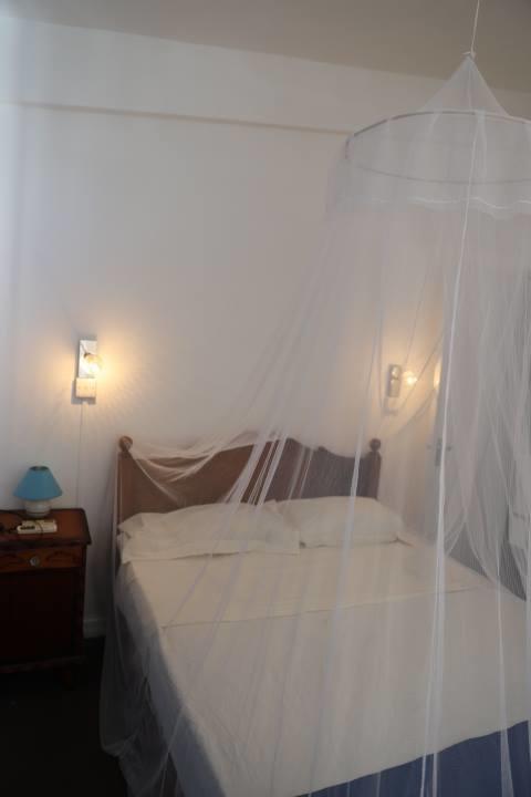 La Francaise Hotell Pereybere Beach Eksteriør bilde